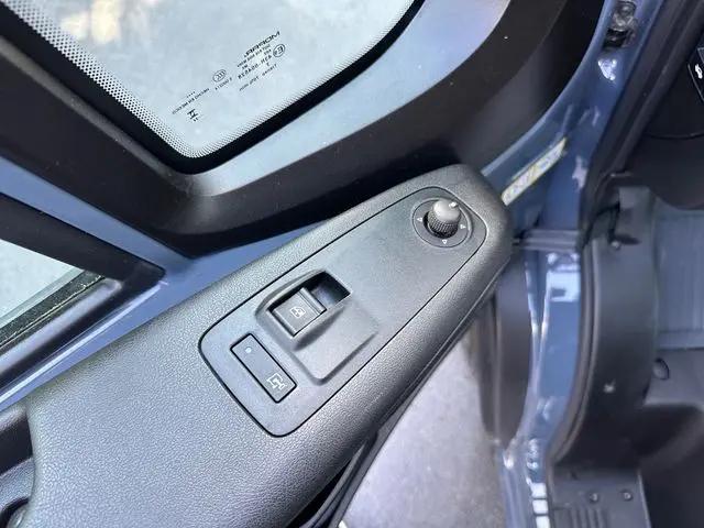 2024 Ram ProMaster Tradesman