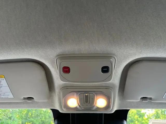 2024 Ram ProMaster Tradesman