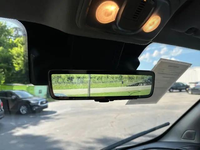 2024 Ram ProMaster Tradesman