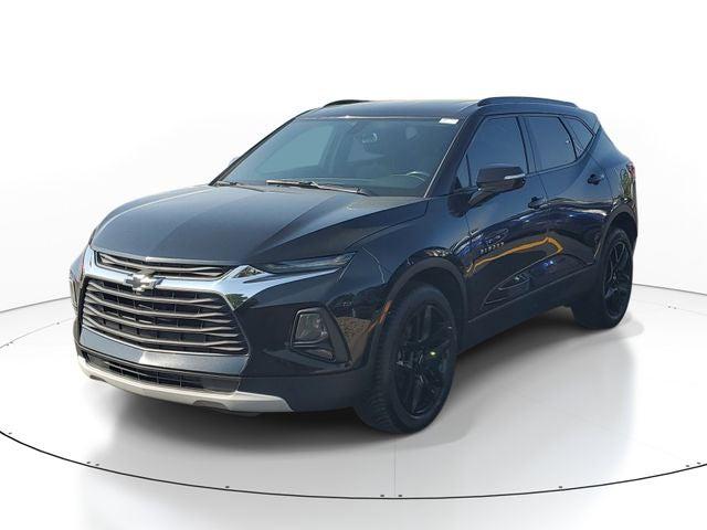 2020 Chevrolet Blazer FWD 2LT