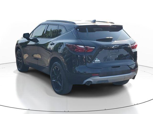 2020 Chevrolet Blazer FWD 2LT