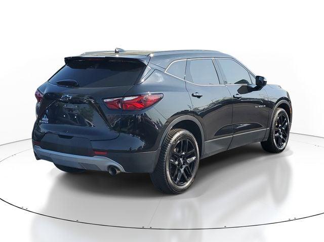 2020 Chevrolet Blazer FWD 2LT
