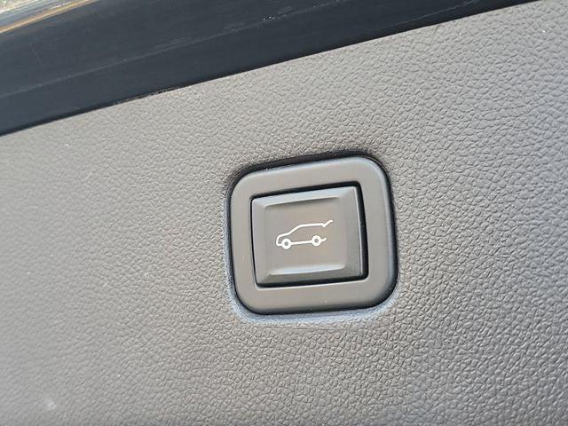 2020 Chevrolet Blazer FWD 2LT