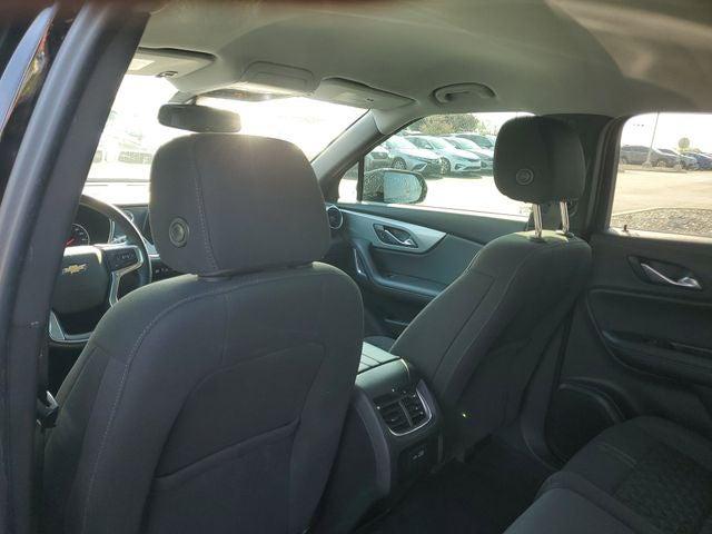 2020 Chevrolet Blazer FWD 2LT