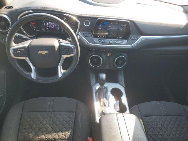 2020 Chevrolet Blazer FWD 2LT