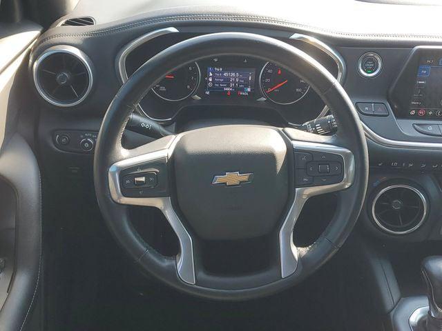 2020 Chevrolet Blazer FWD 2LT