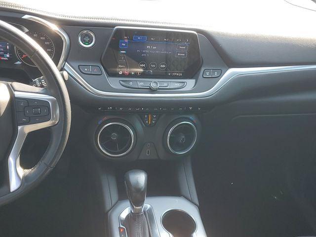 2020 Chevrolet Blazer FWD 2LT