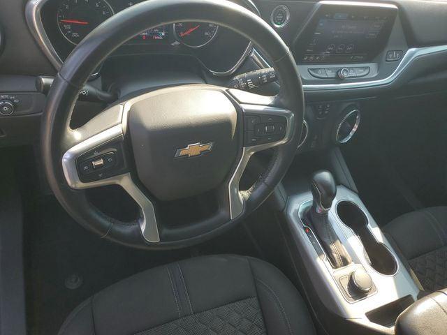 2020 Chevrolet Blazer FWD 2LT