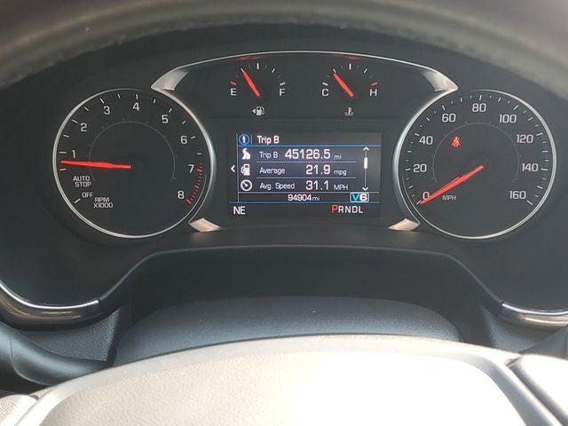 2020 Chevrolet Blazer FWD 2LT