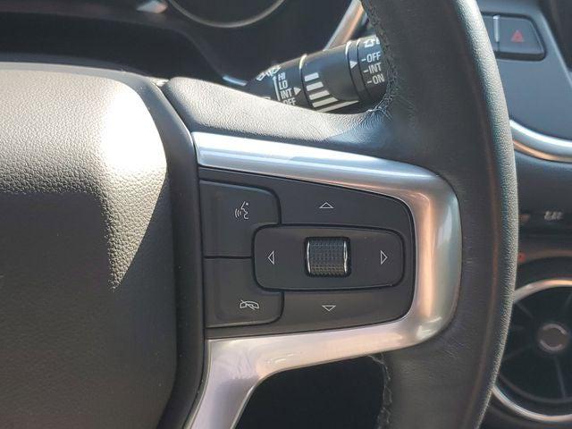 2020 Chevrolet Blazer FWD 2LT