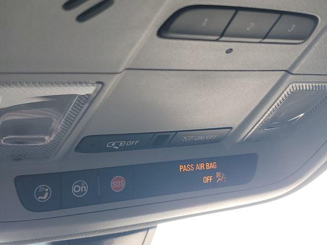 2020 Chevrolet Blazer FWD 2LT
