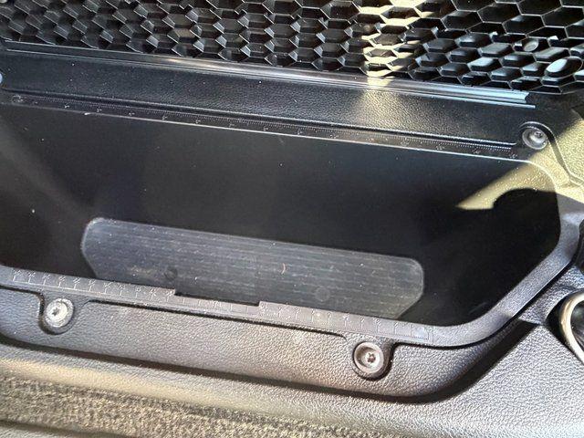 2020 Ram 1500 Big Horn Crew Cab 4x4 5'7" Box