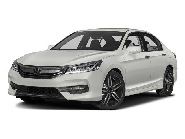 2016 Honda Accord Touring for sale in Selma, NC