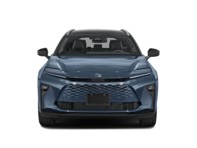 2026 Toyota Crown Signia Limited