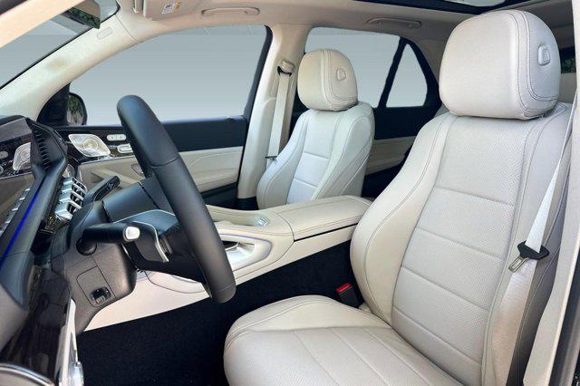 2026 Mercedes-Benz GLE GLE 450 4MATIC