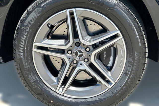 2026 Mercedes-Benz GLE GLE 450 4MATIC