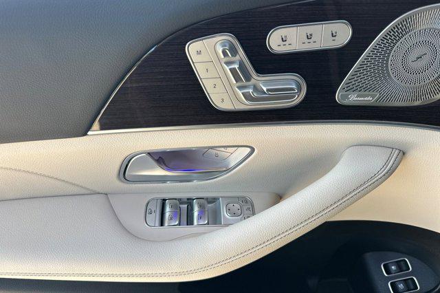2026 Mercedes-Benz GLE GLE 450 4MATIC