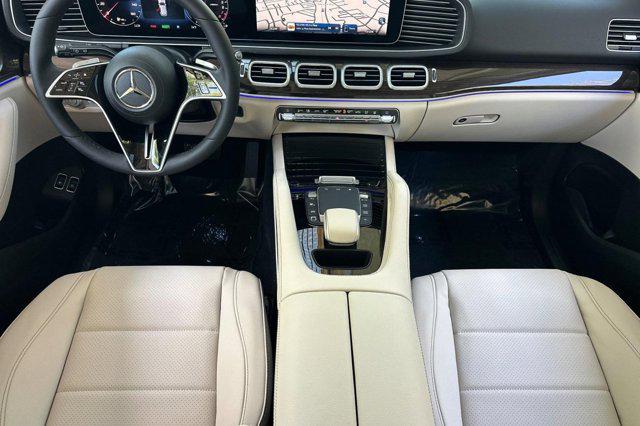 2026 Mercedes-Benz GLE GLE 450 4MATIC