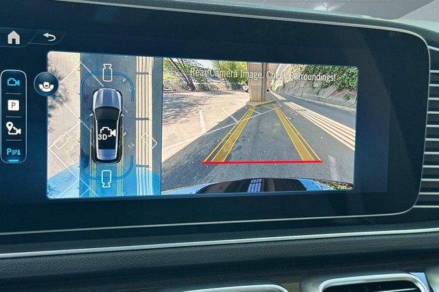 2026 Mercedes-Benz GLE GLE 450 4MATIC