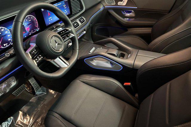 2026 Mercedes-Benz GLE GLE 450 4MATIC