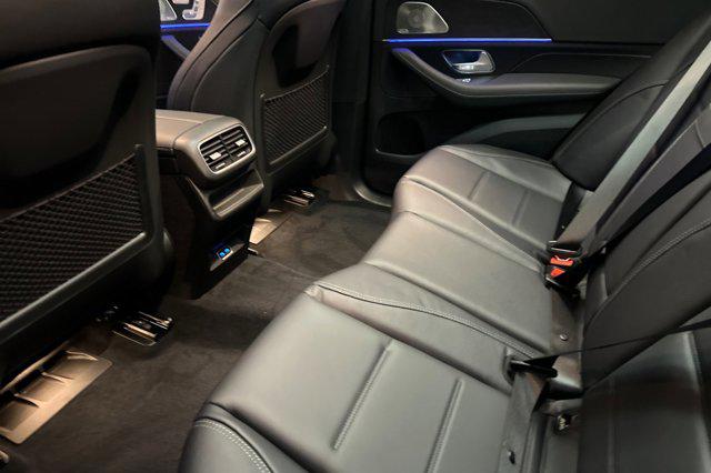 2026 Mercedes-Benz GLE GLE 450 4MATIC