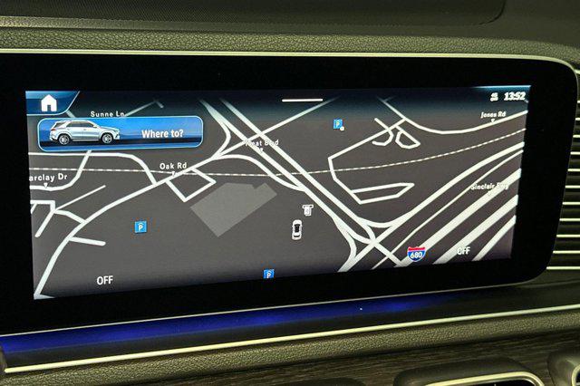 2026 Mercedes-Benz GLE GLE 450 4MATIC