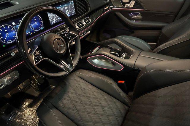 2026 Mercedes-Benz Maybach GLS 600 Maybach  600