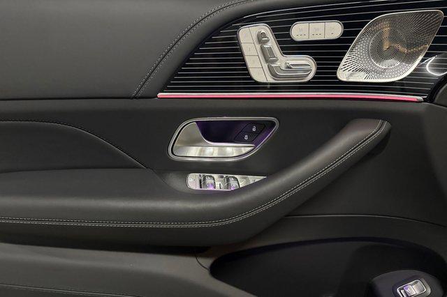2026 Mercedes-Benz Maybach GLS 600 Maybach  600