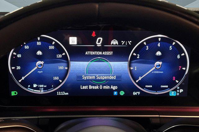 2026 Mercedes-Benz Maybach GLS 600 Maybach  600