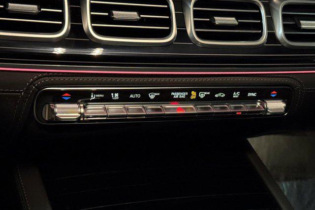 2026 Mercedes-Benz Maybach GLS 600 Maybach  600