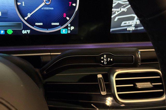 2026 Mercedes-Benz Maybach GLS 600 Maybach  600