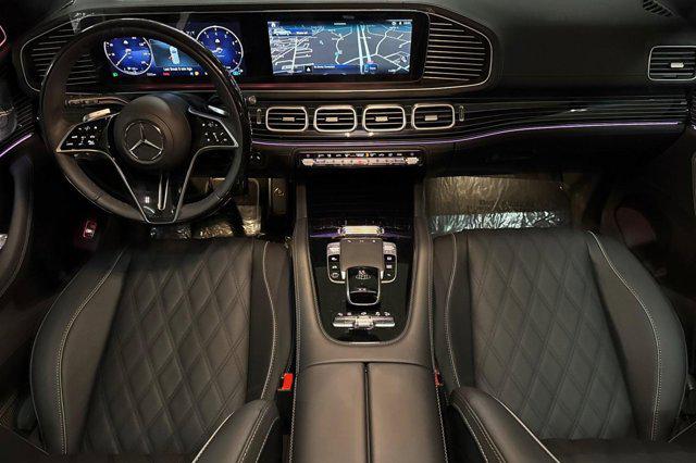 2026 Mercedes-Benz Maybach GLS 600 Maybach  600
