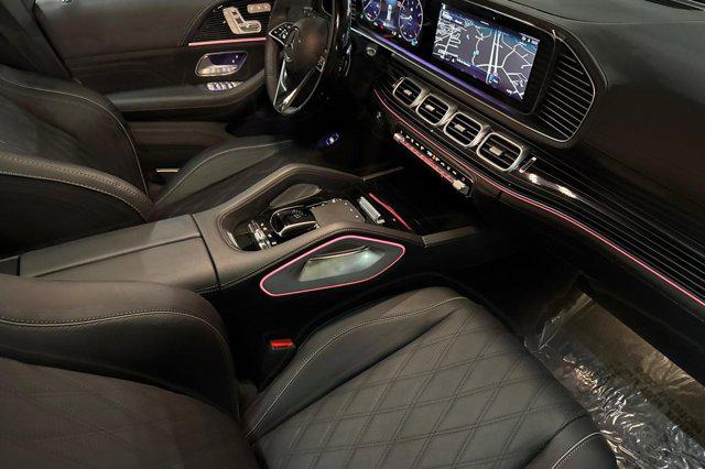 2026 Mercedes-Benz Maybach GLS 600 Maybach  600