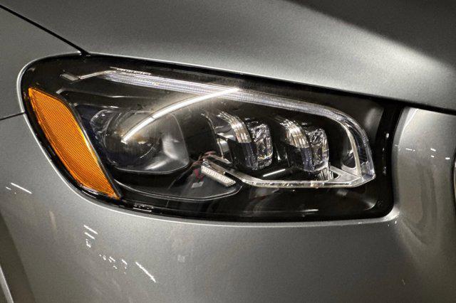 2026 Mercedes-Benz Maybach GLS 600 Maybach  600