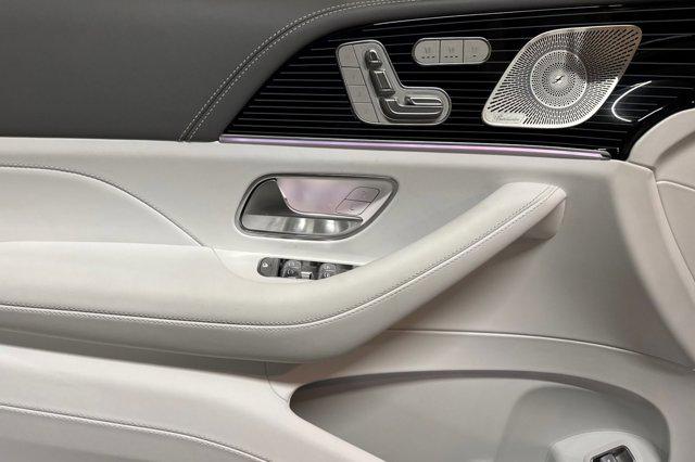 2026 Mercedes-Benz Maybach GLS 600 Maybach  600