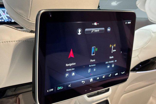 2026 Mercedes-Benz Maybach GLS 600 Maybach  600