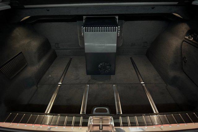 2026 Mercedes-Benz Maybach GLS 600 Maybach  600