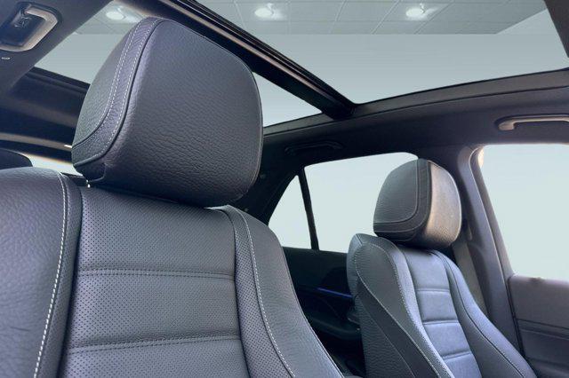 2026 Mercedes-Benz GLE GLE 450 4MATIC