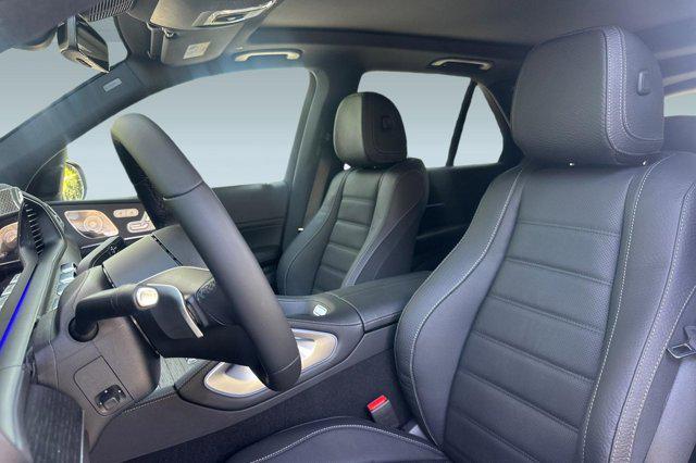2026 Mercedes-Benz GLE GLE 450 4MATIC
