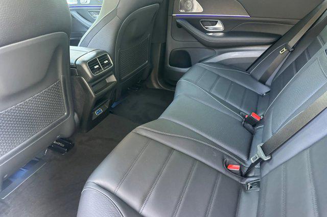2026 Mercedes-Benz GLE GLE 450 4MATIC