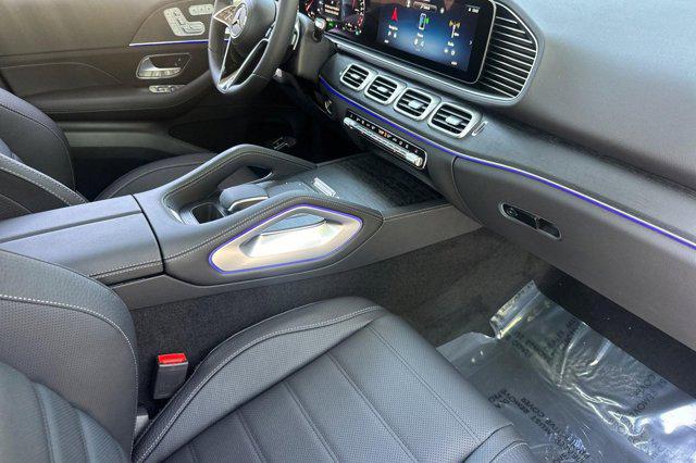 2026 Mercedes-Benz GLE GLE 450 4MATIC