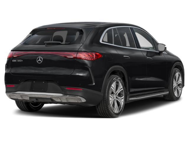 2026 Mercedes-Benz EQE 320 320