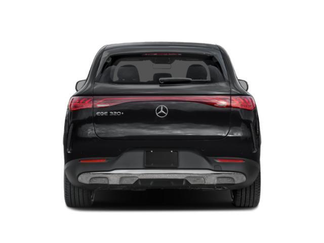 2026 Mercedes-Benz EQE 320 320