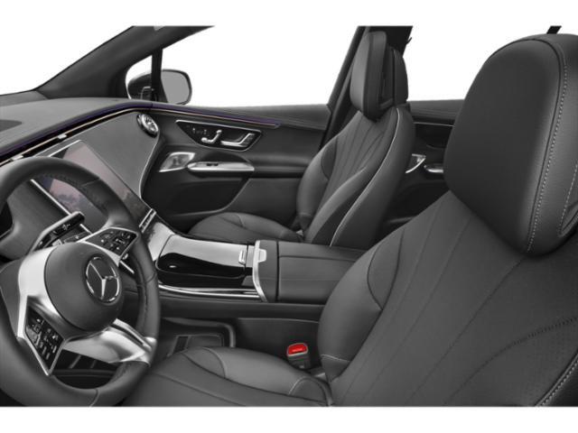 2026 Mercedes-Benz EQE 320 320