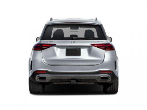 2026 Mercedes-Benz GLE GLE 450 4MATIC