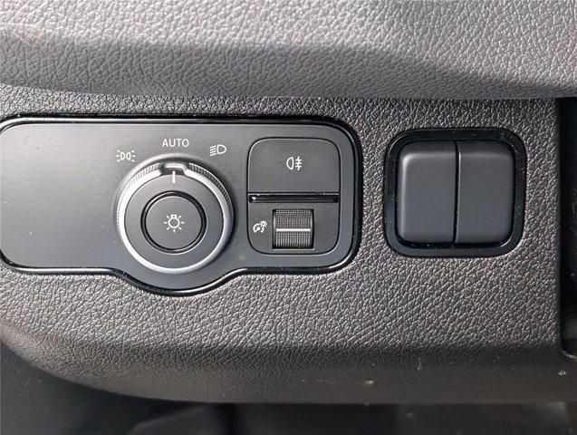 2025 Mercedes-Benz Sprinter Cargo Van Cargo 144 WB