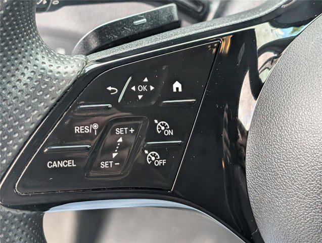 2025 Mercedes-Benz Sprinter Cargo Van Cargo 144 WB