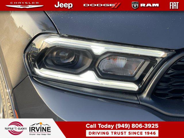 2026 Dodge Durango GT HEMI V8