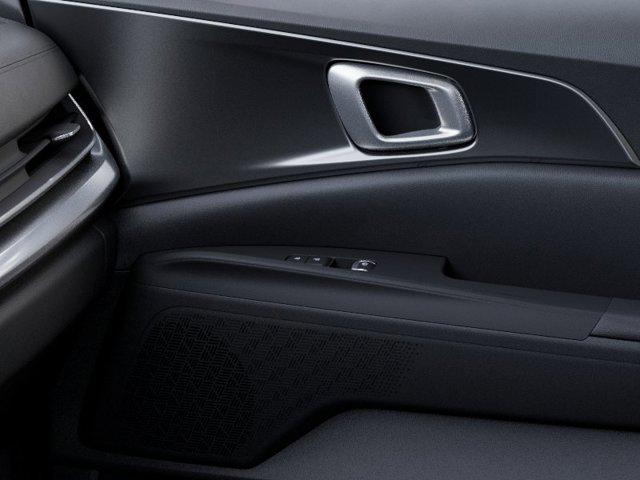 2026 Kia Carnival MPV SX