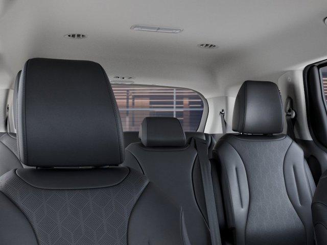 2026 Kia Carnival MPV EX